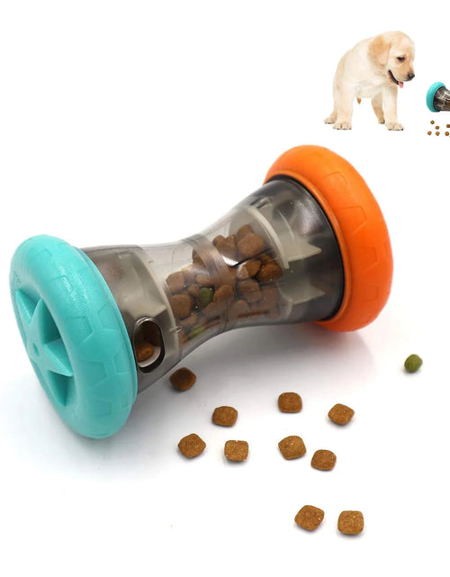 Load image into Gallery viewer, Dog Puzzle Toys for Samll Dogs,Small Dog Toys,Small Dog Slow Feeder,Dog Interactive Toys
